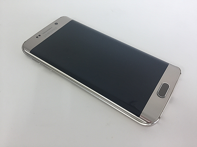 ภาพสินค้า Samsung Galaxy S6 edge  แต่ตัวนี้ขายแล้ว