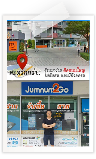 ภาพหน้าร้านของเรา